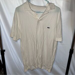 Vineyard Vines men’s polo size L